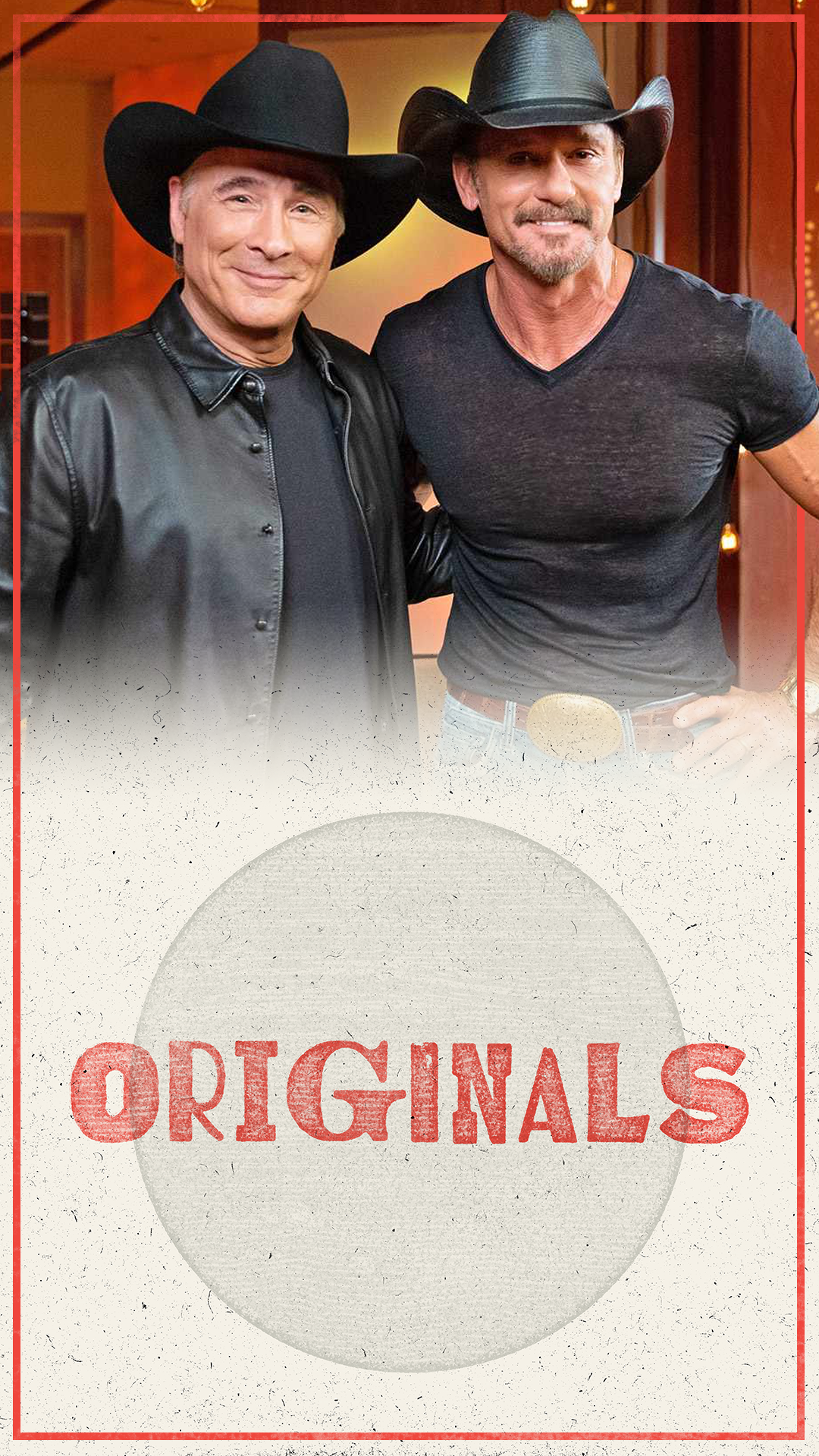 Originals Card
